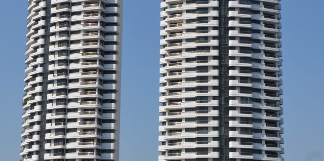 חברות ניהול ואחזקה