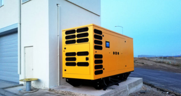 generator